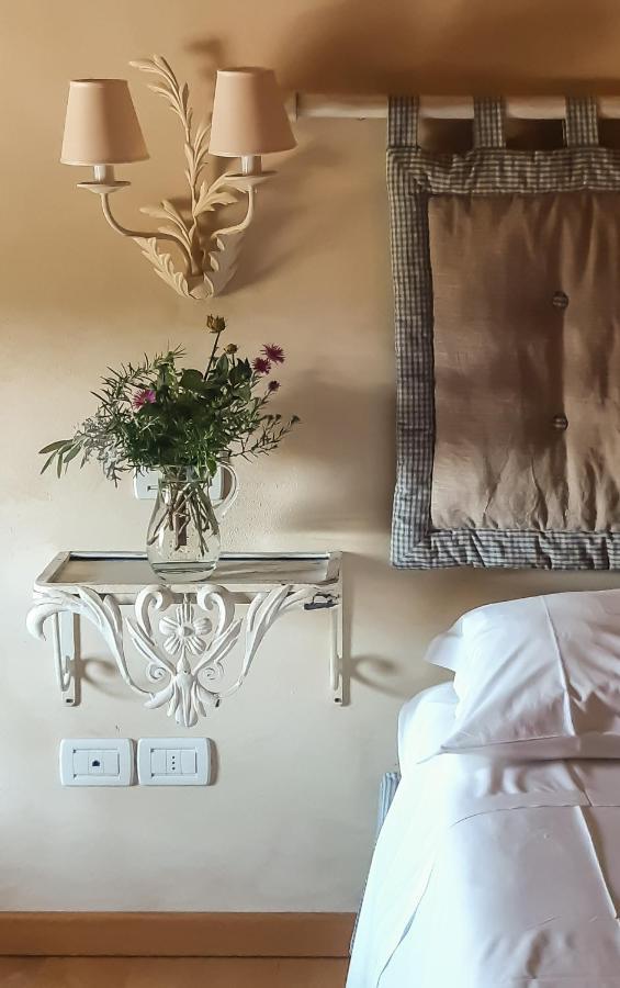 Casa Marinelli Otel Farra di Soligo Dış mekan fotoğraf