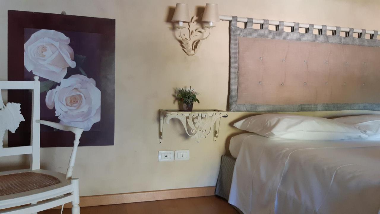 Casa Marinelli Otel Farra di Soligo Dış mekan fotoğraf