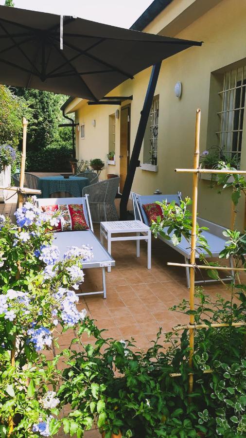 Casa Marinelli Otel Farra di Soligo Dış mekan fotoğraf