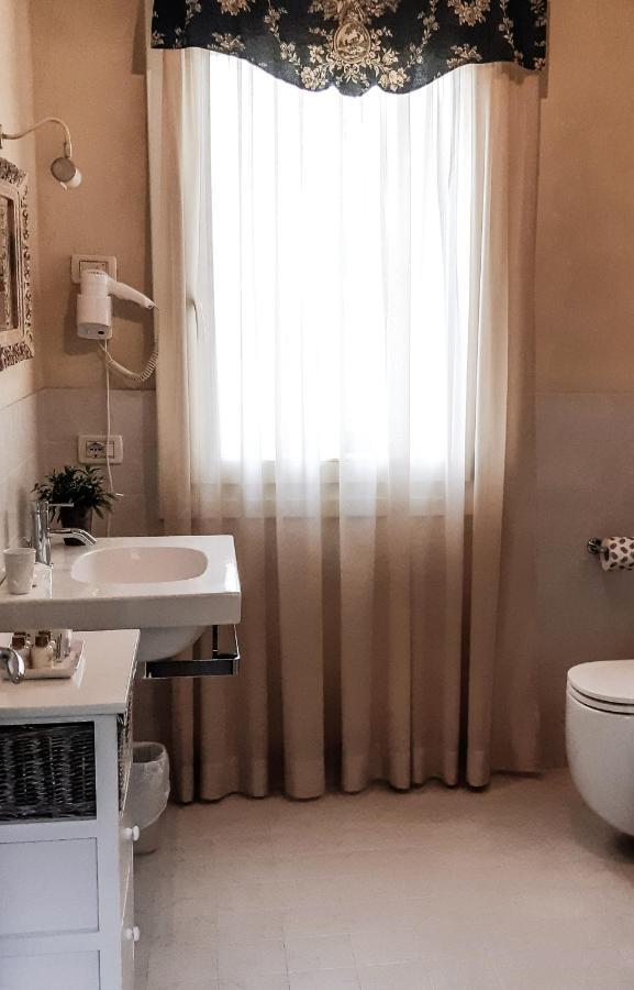 Casa Marinelli Otel Farra di Soligo Dış mekan fotoğraf