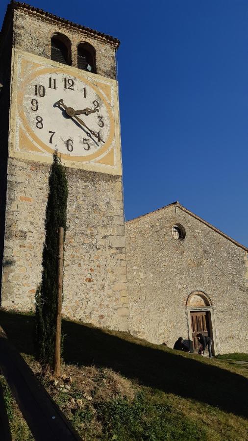 Casa Marinelli Otel Farra di Soligo Dış mekan fotoğraf