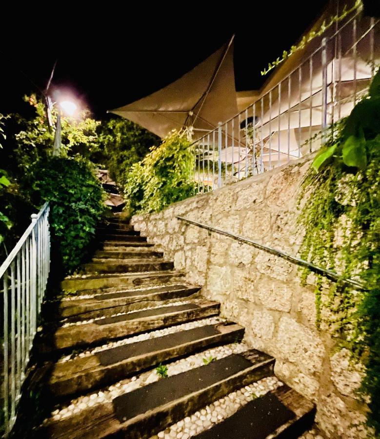 Casa Marinelli Otel Farra di Soligo Dış mekan fotoğraf