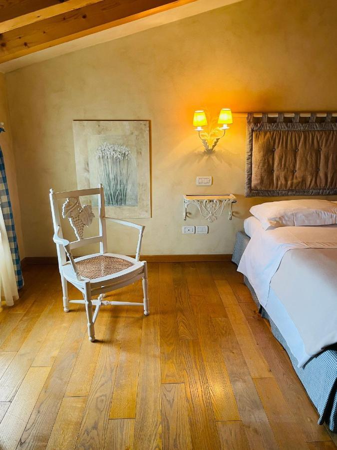 Casa Marinelli Otel Farra di Soligo Dış mekan fotoğraf