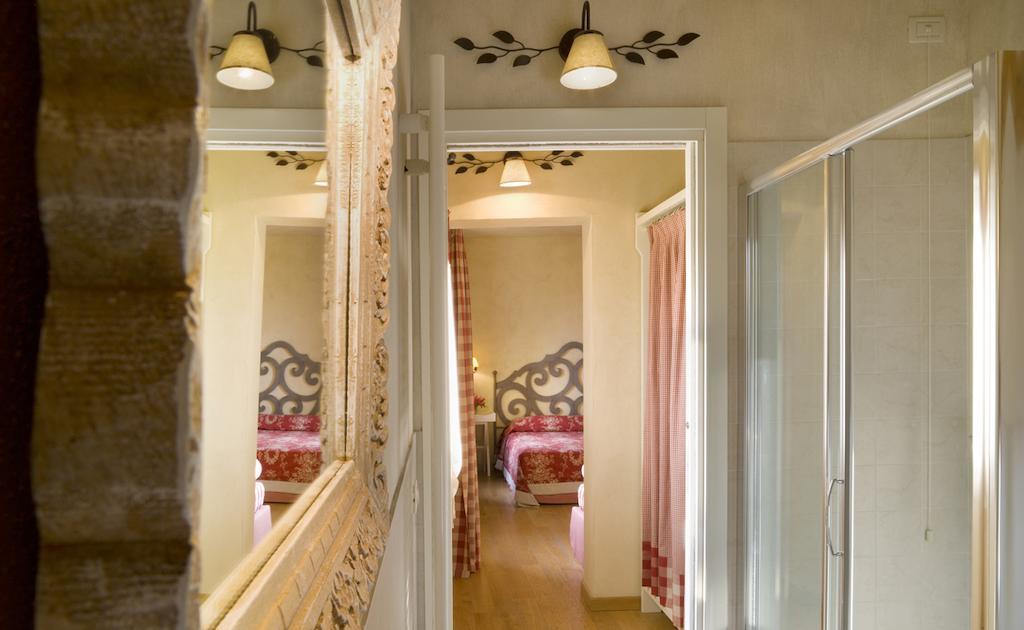 Casa Marinelli Otel Farra di Soligo Oda fotoğraf