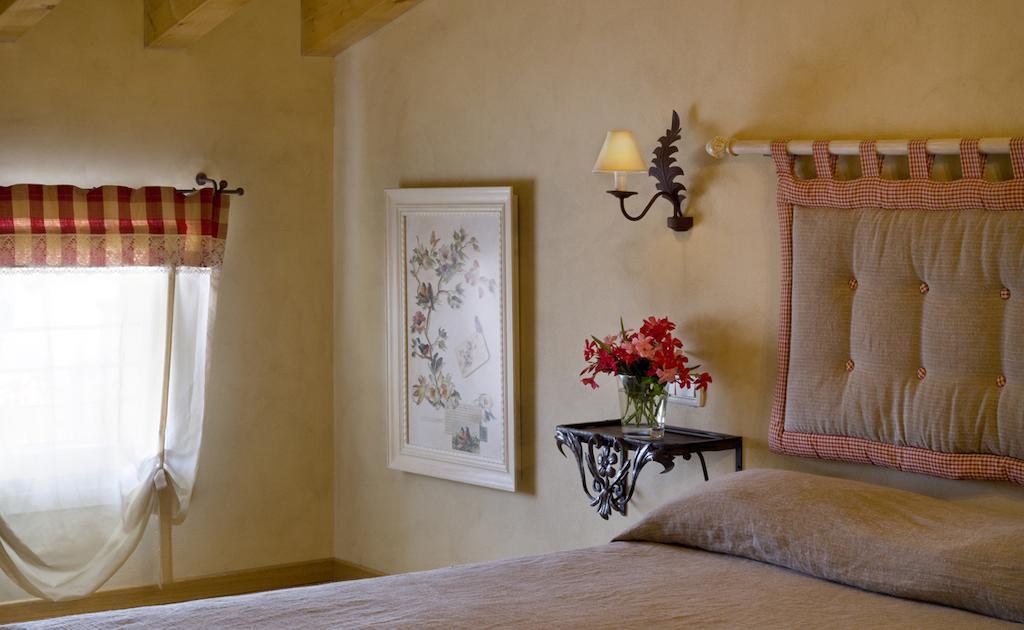 Casa Marinelli Otel Farra di Soligo Oda fotoğraf
