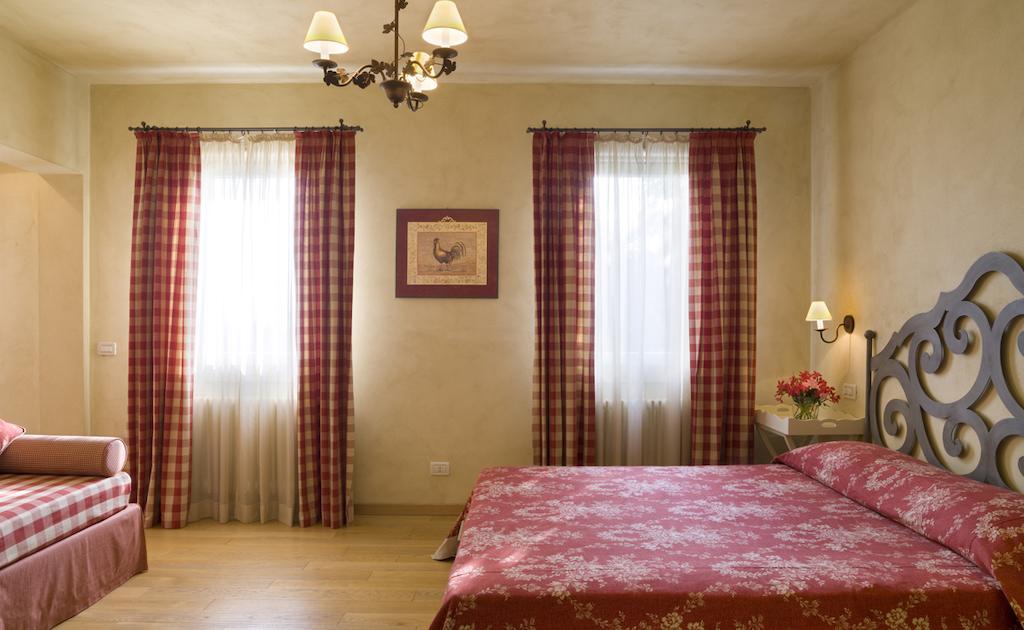 Casa Marinelli Otel Farra di Soligo Oda fotoğraf